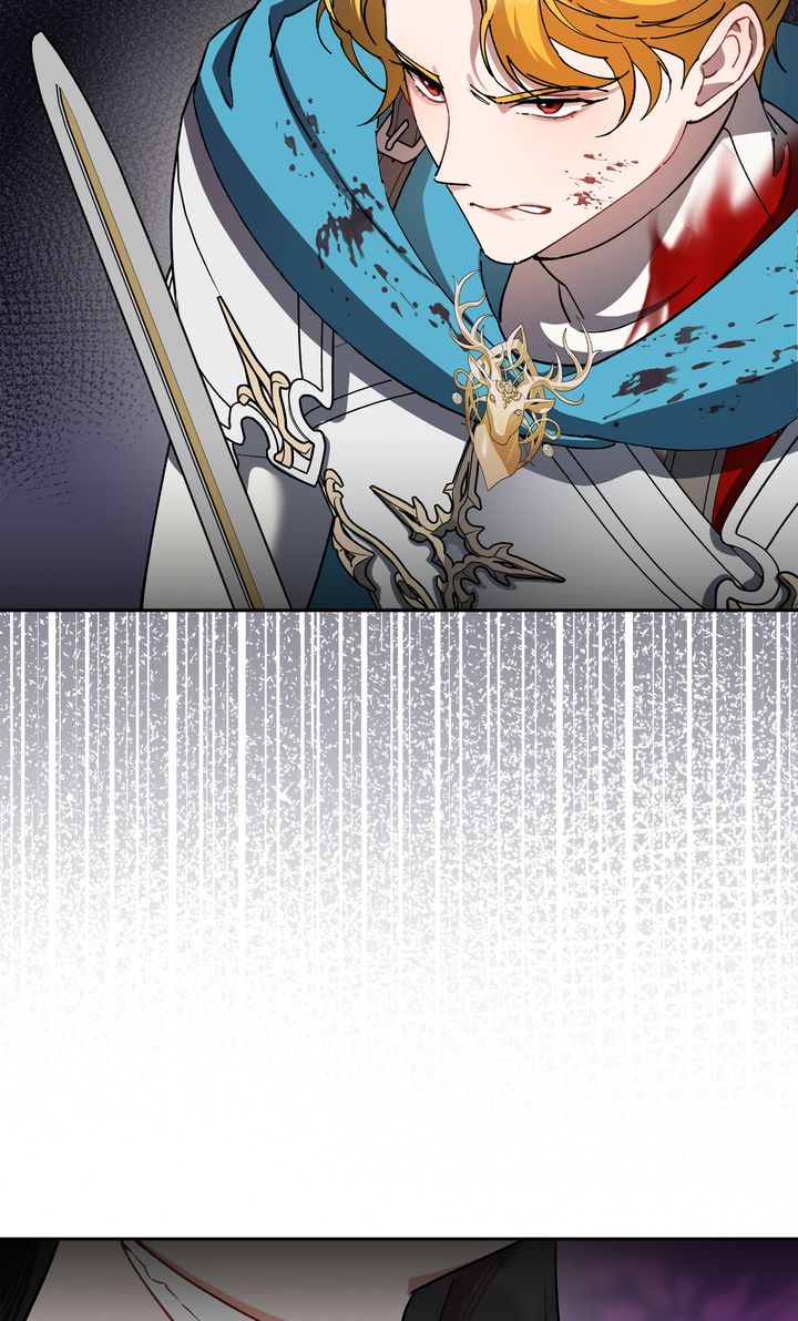 How the Count’s Young Lady Tames the Emperor’s Dog Chapter 86 216 14