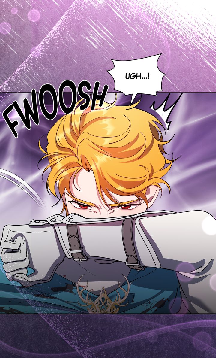 How the Count’s Young Lady Tames the Emperor’s Dog Chapter 86 220 18