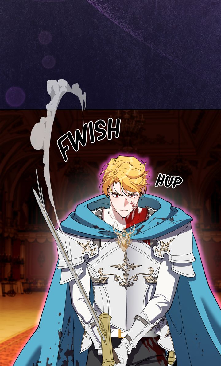 How the Count’s Young Lady Tames the Emperor’s Dog Chapter 86 221 19