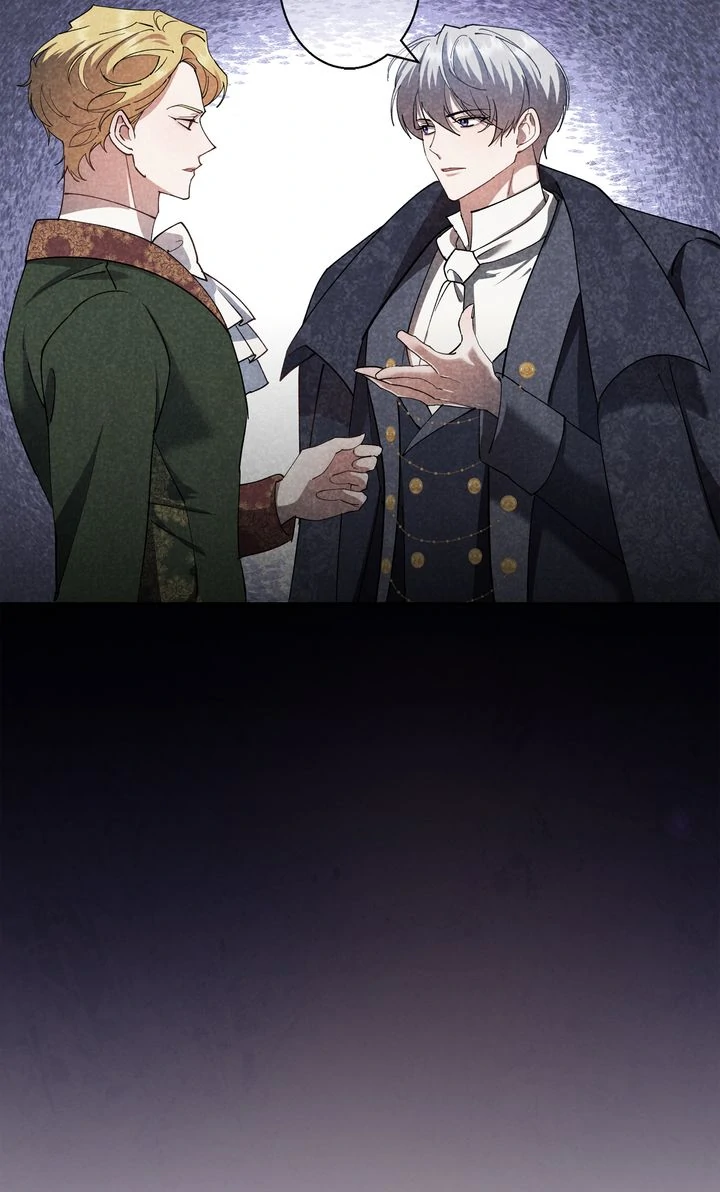 How the Count’s Young Lady Tames the Emperor’s Dog Chapter 86 227 25