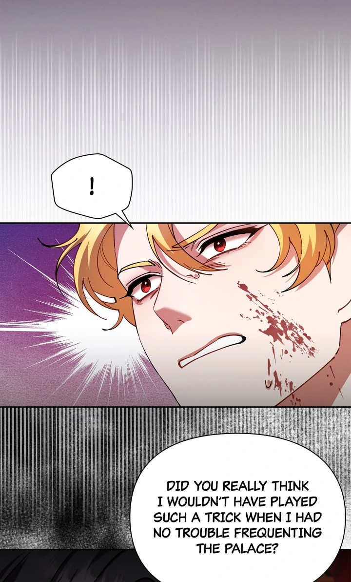 How the Count’s Young Lady Tames the Emperor’s Dog Chapter 86 228 26