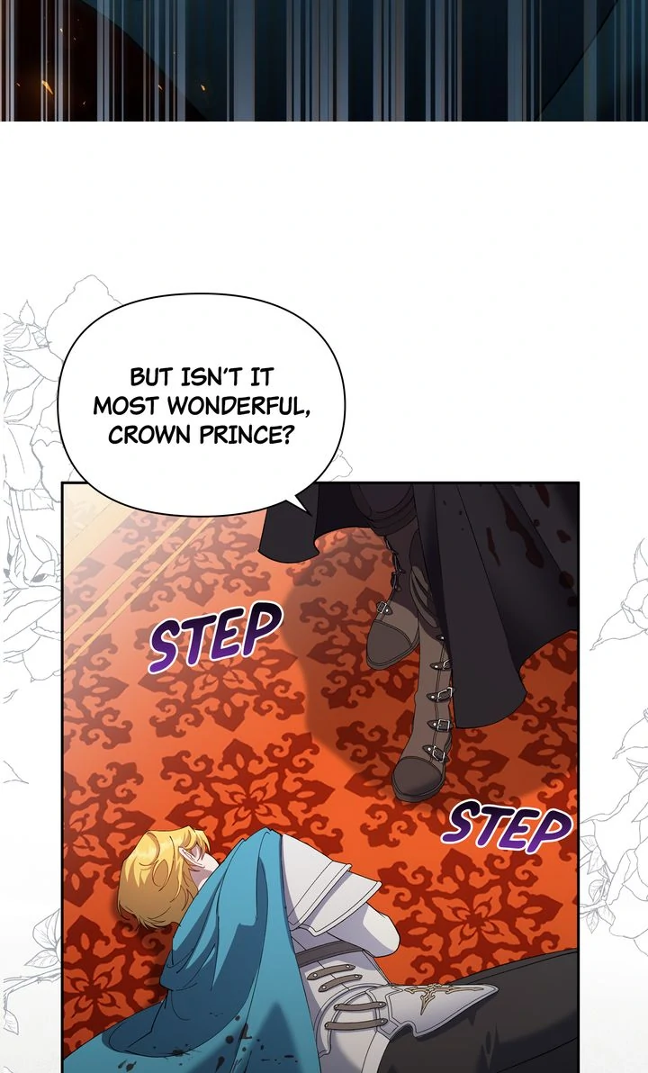 How the Count’s Young Lady Tames the Emperor’s Dog Chapter 86 232 30