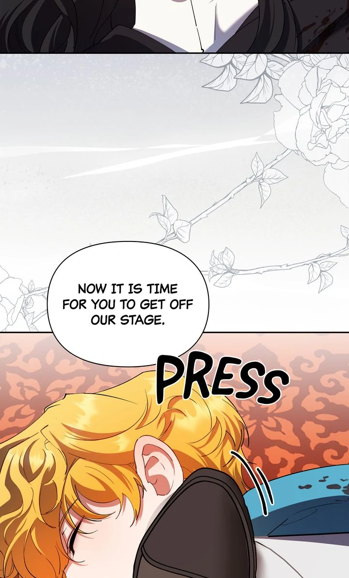 How the Count’s Young Lady Tames the Emperor’s Dog Chapter 86 234 32