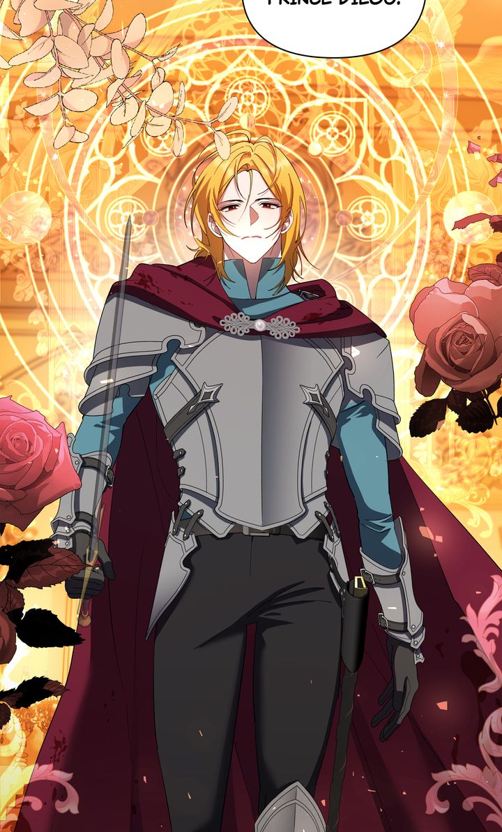 How the Count’s Young Lady Tames the Emperor’s Dog Chapter 86 238 36