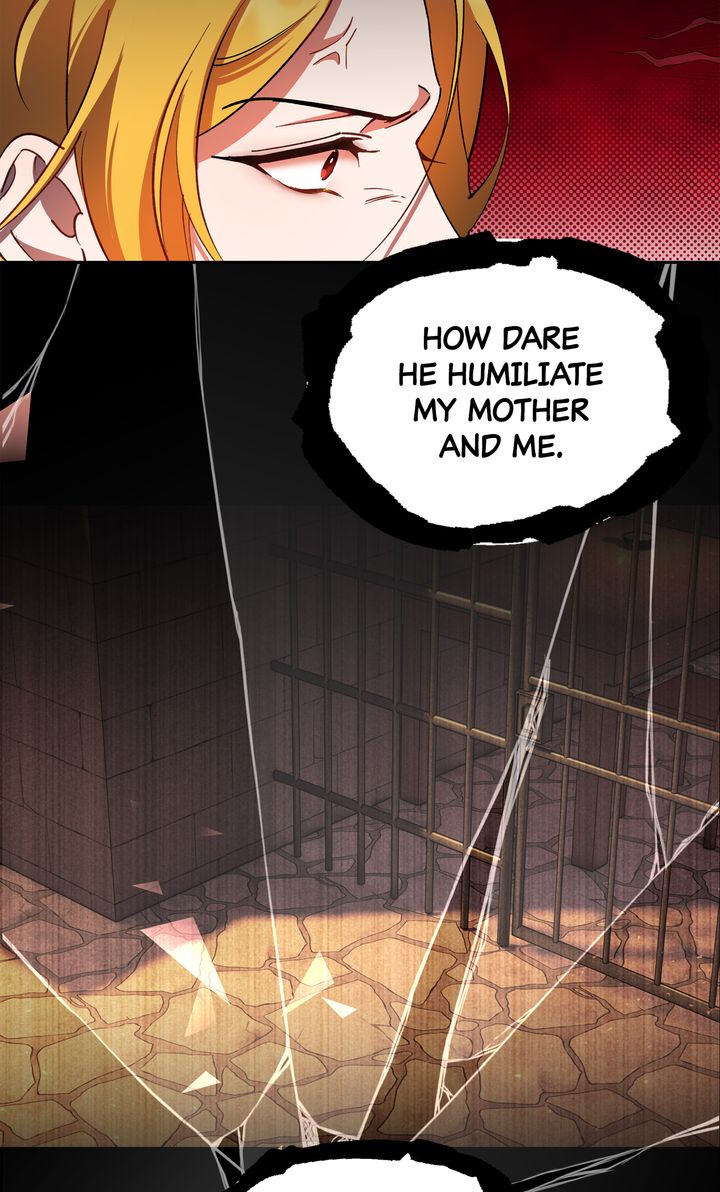 How the Count’s Young Lady Tames the Emperor’s Dog Chapter 86 242 40