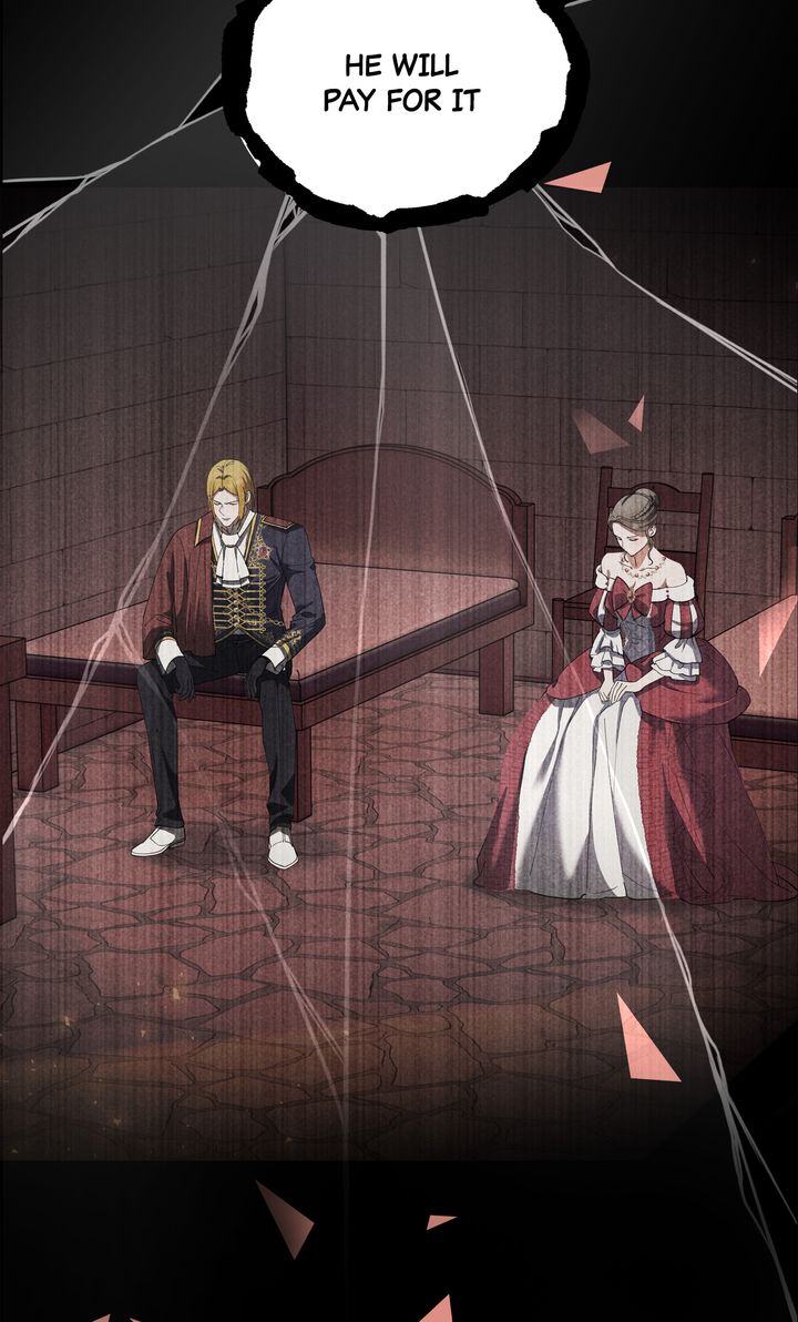 How the Count’s Young Lady Tames the Emperor’s Dog Chapter 86 243 41