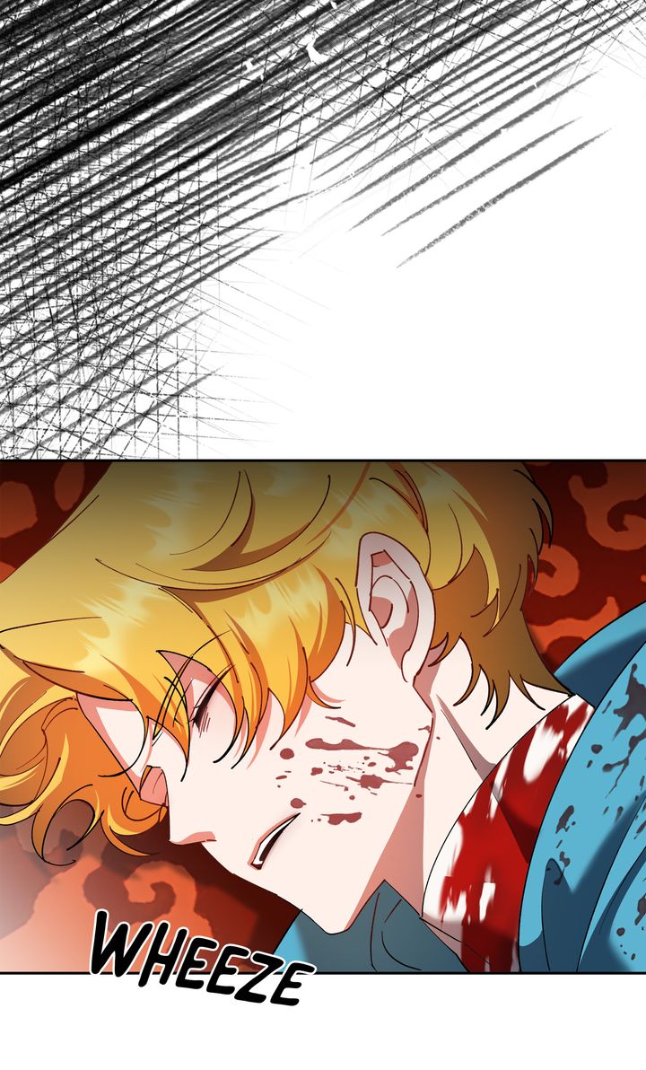 How the Count’s Young Lady Tames the Emperor’s Dog Chapter 86 245 43