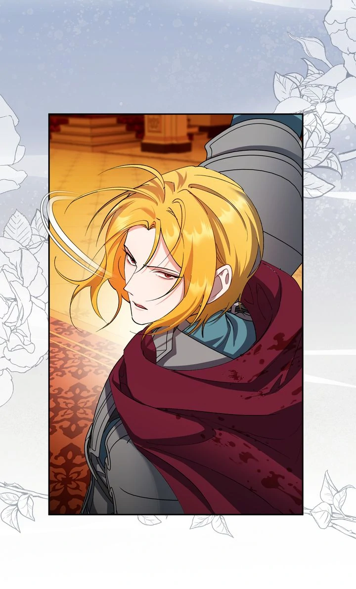 How the Count’s Young Lady Tames the Emperor’s Dog Chapter 86 249 47