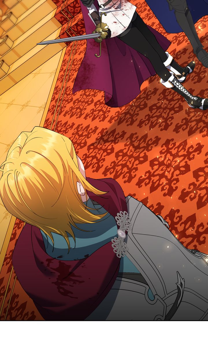 How the Count’s Young Lady Tames the Emperor’s Dog Chapter 86 251 49