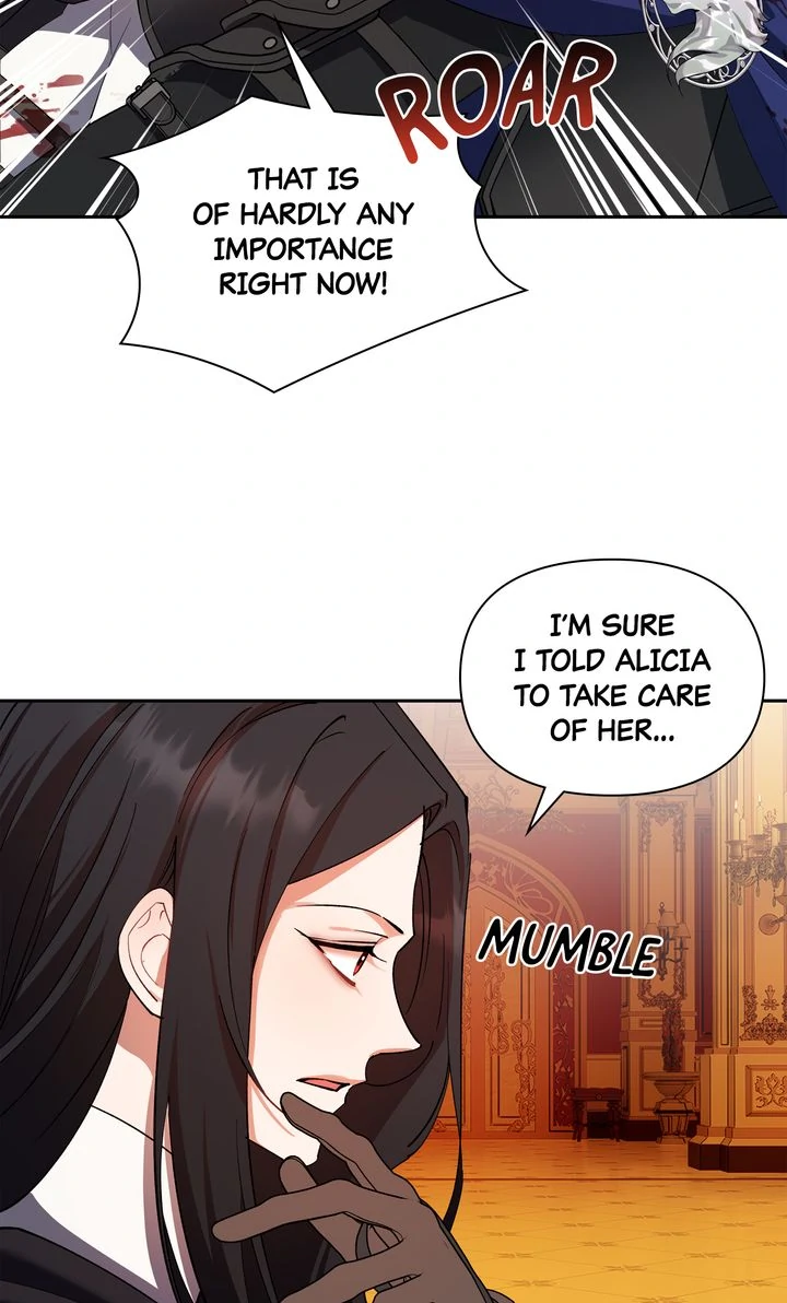 How the Count’s Young Lady Tames the Emperor’s Dog Chapter 86 253 51