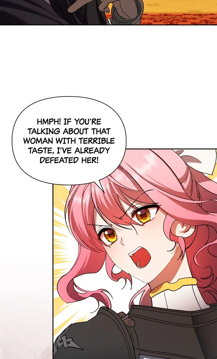 How the Count’s Young Lady Tames the Emperor’s Dog Chapter 86 254 52