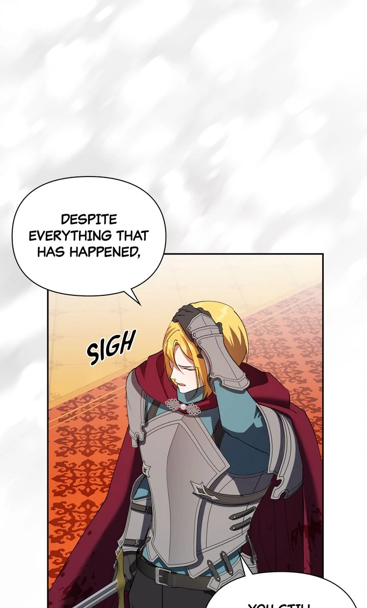 How the Count’s Young Lady Tames the Emperor’s Dog Chapter 86 259 57