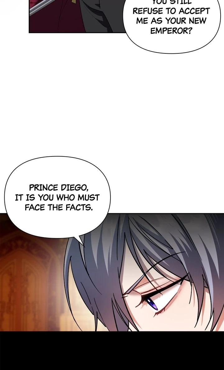 How the Count’s Young Lady Tames the Emperor’s Dog Chapter 86 260 58