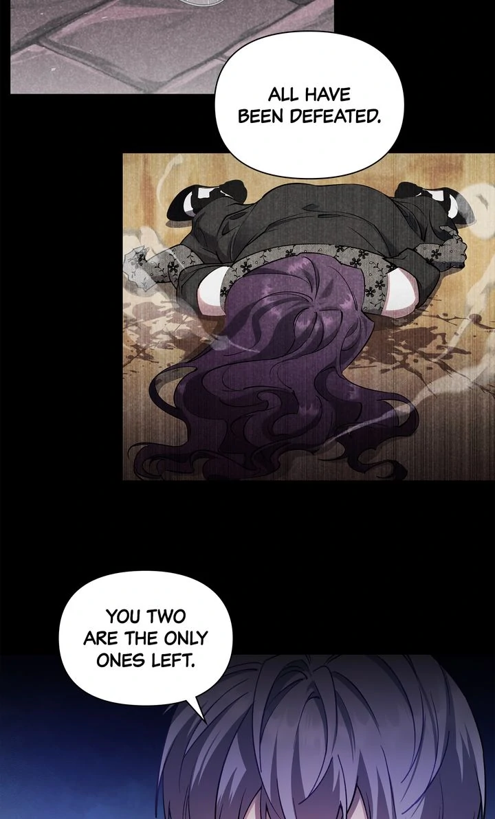 How the Count’s Young Lady Tames the Emperor’s Dog Chapter 86 262 60