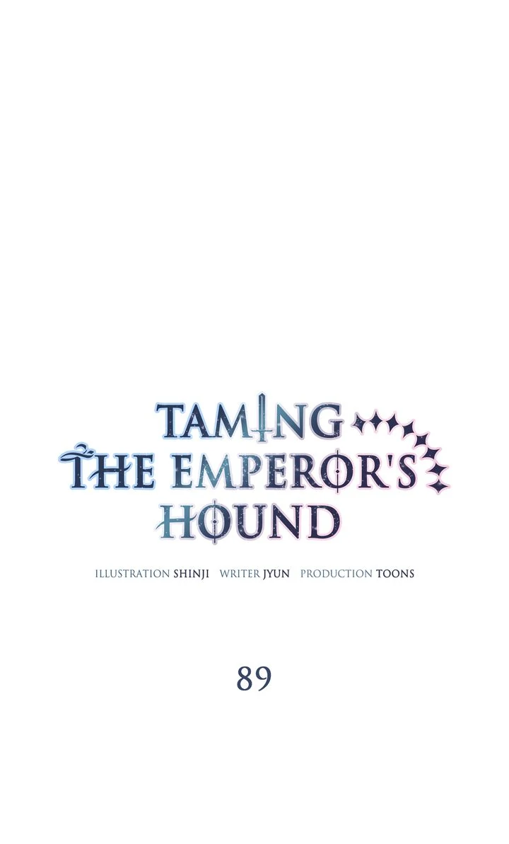 How the Count’s Young Lady Tames the Emperor’s Dog Chapter 89 212 01