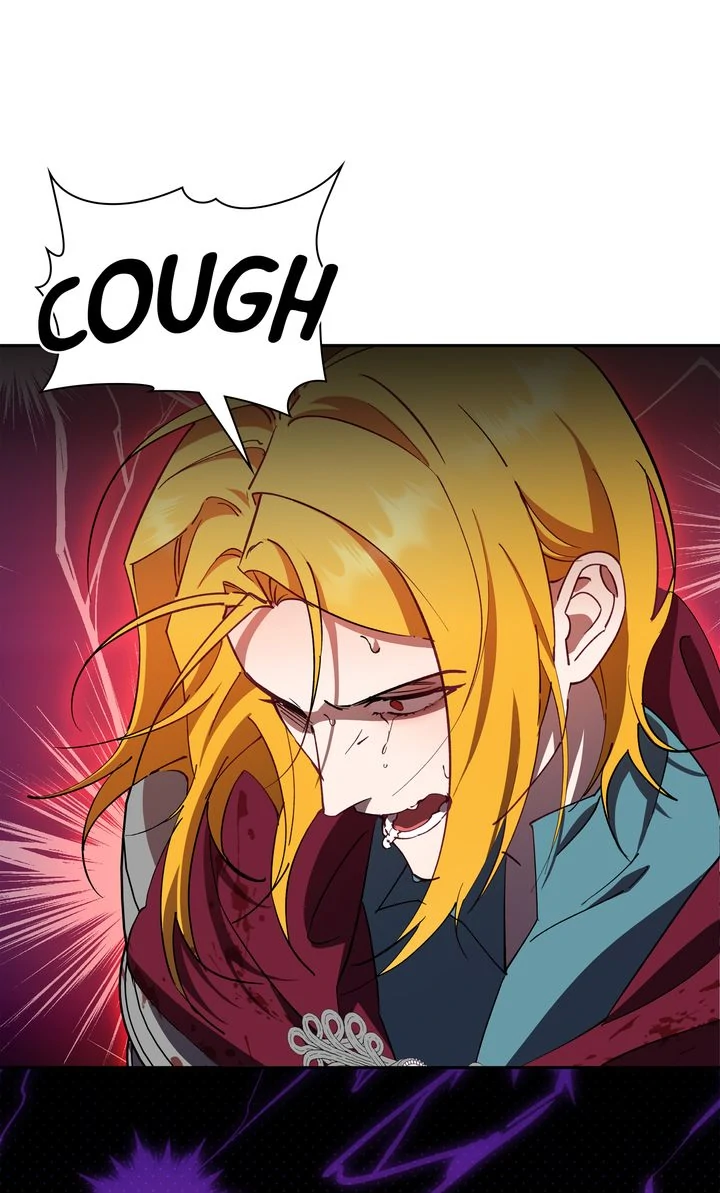 How the Count’s Young Lady Tames the Emperor’s Dog Chapter 89 213 02