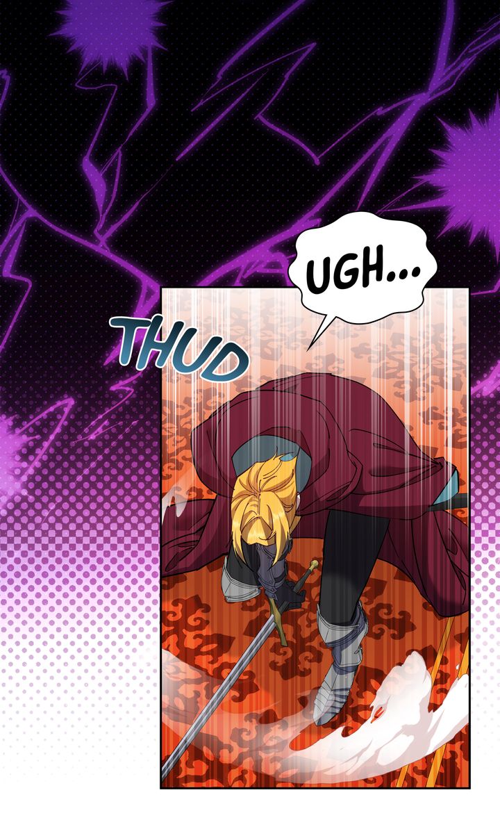 How the Count’s Young Lady Tames the Emperor’s Dog Chapter 89 214 03