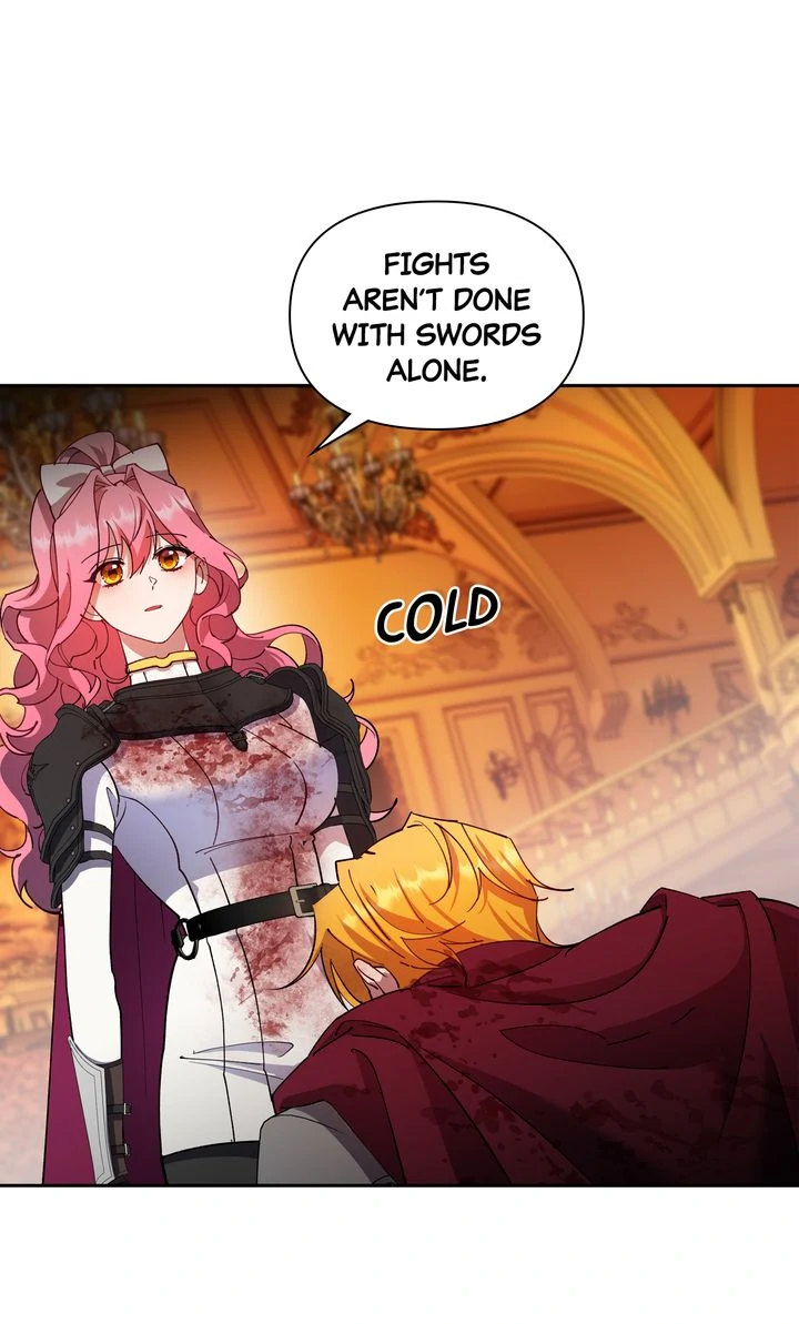 How the Count’s Young Lady Tames the Emperor’s Dog Chapter 89 215 04