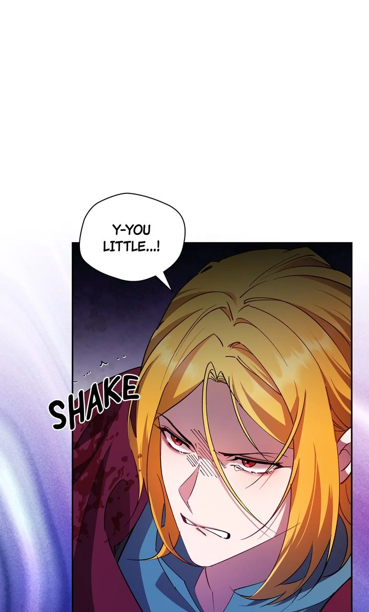 How the Count’s Young Lady Tames the Emperor’s Dog Chapter 89 216 05