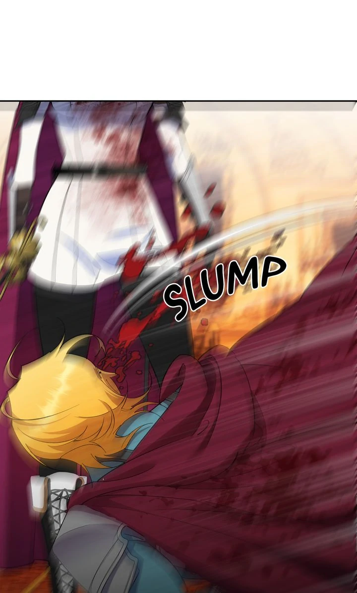 How the Count’s Young Lady Tames the Emperor’s Dog Chapter 89 219 08