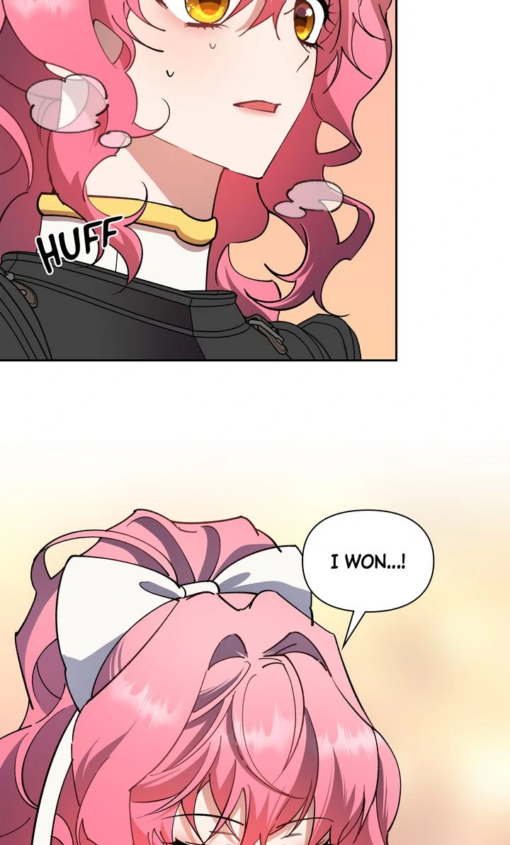 How the Count’s Young Lady Tames the Emperor’s Dog Chapter 89 221 10