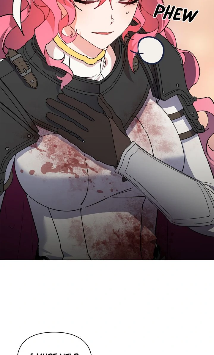 How the Count’s Young Lady Tames the Emperor’s Dog Chapter 89 222 11