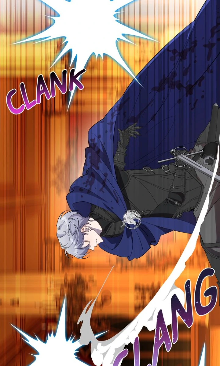 How the Count’s Young Lady Tames the Emperor’s Dog Chapter 89 224 13