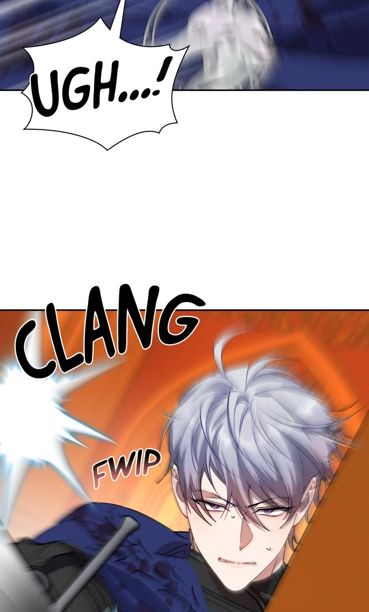 How the Count’s Young Lady Tames the Emperor’s Dog Chapter 89 231 20