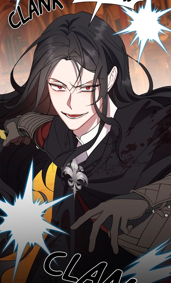 How the Count’s Young Lady Tames the Emperor’s Dog Chapter 89 233 22