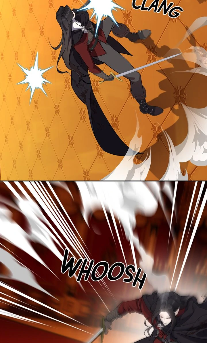 How the Count’s Young Lady Tames the Emperor’s Dog Chapter 89 235 24