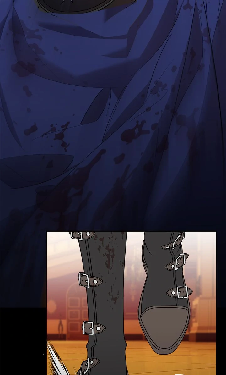 How the Count’s Young Lady Tames the Emperor’s Dog Chapter 89 237 26