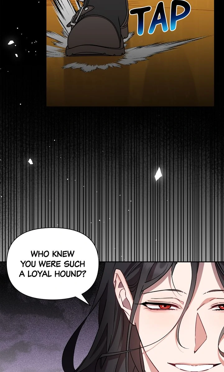 How the Count’s Young Lady Tames the Emperor’s Dog Chapter 89 238 27