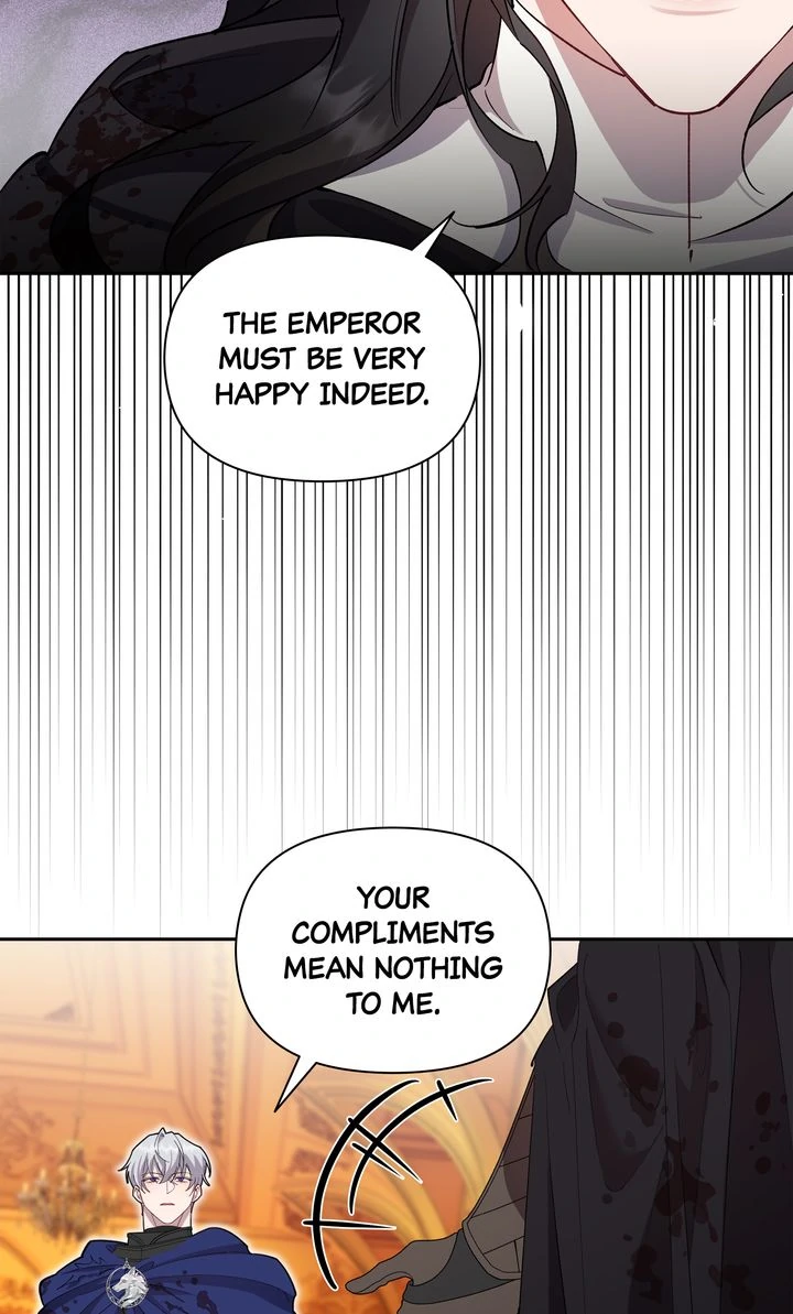 How the Count’s Young Lady Tames the Emperor’s Dog Chapter 89 239 28