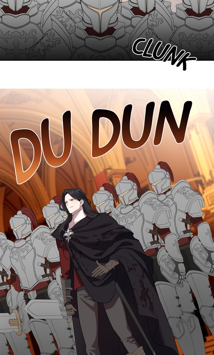 How the Count’s Young Lady Tames the Emperor’s Dog Chapter 89 243 32