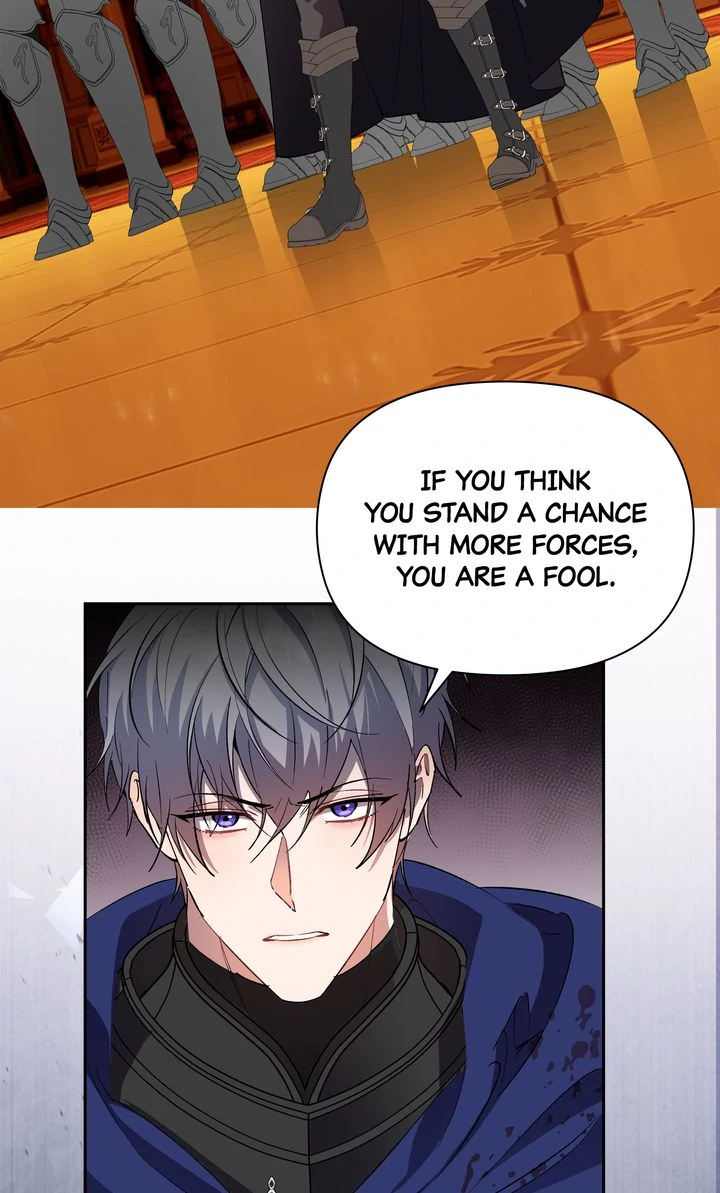 How the Count’s Young Lady Tames the Emperor’s Dog Chapter 89 244 33