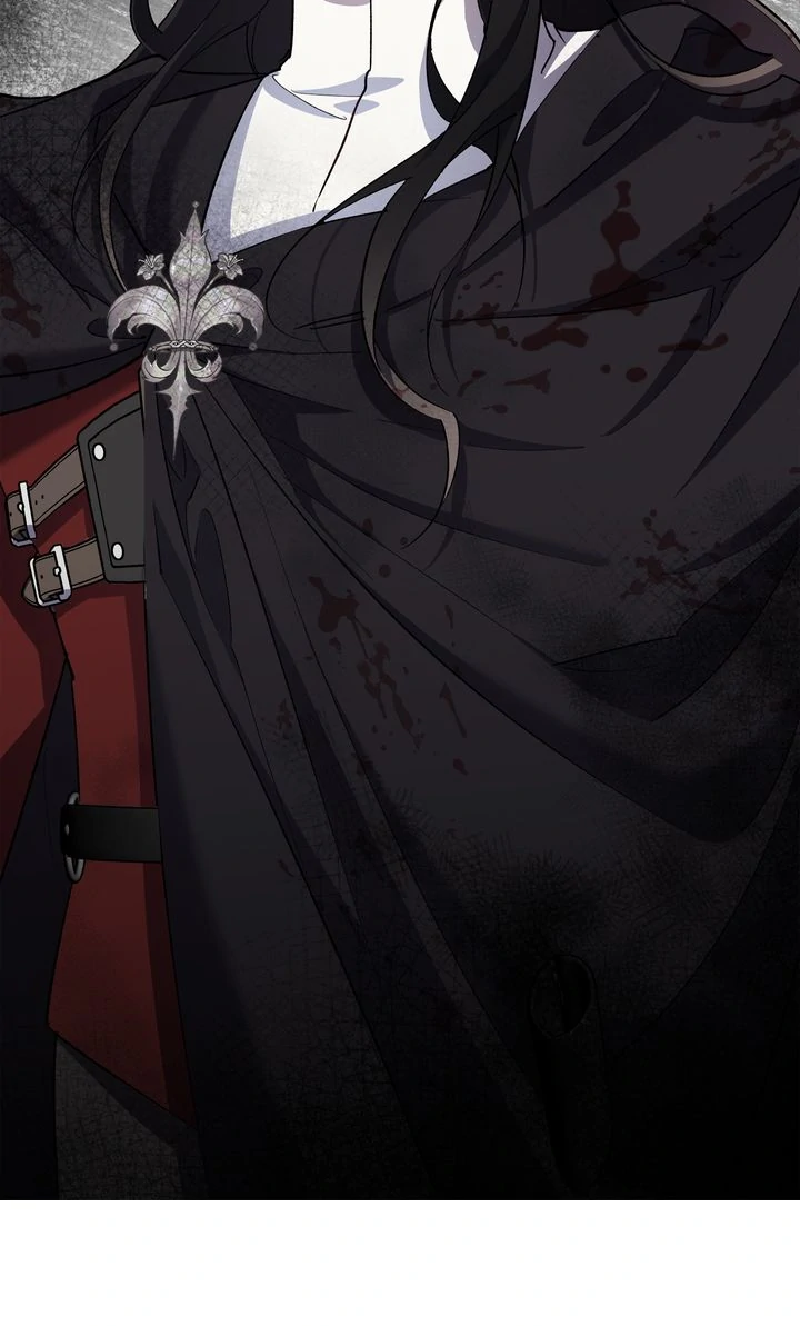 How the Count’s Young Lady Tames the Emperor’s Dog Chapter 89 247 36