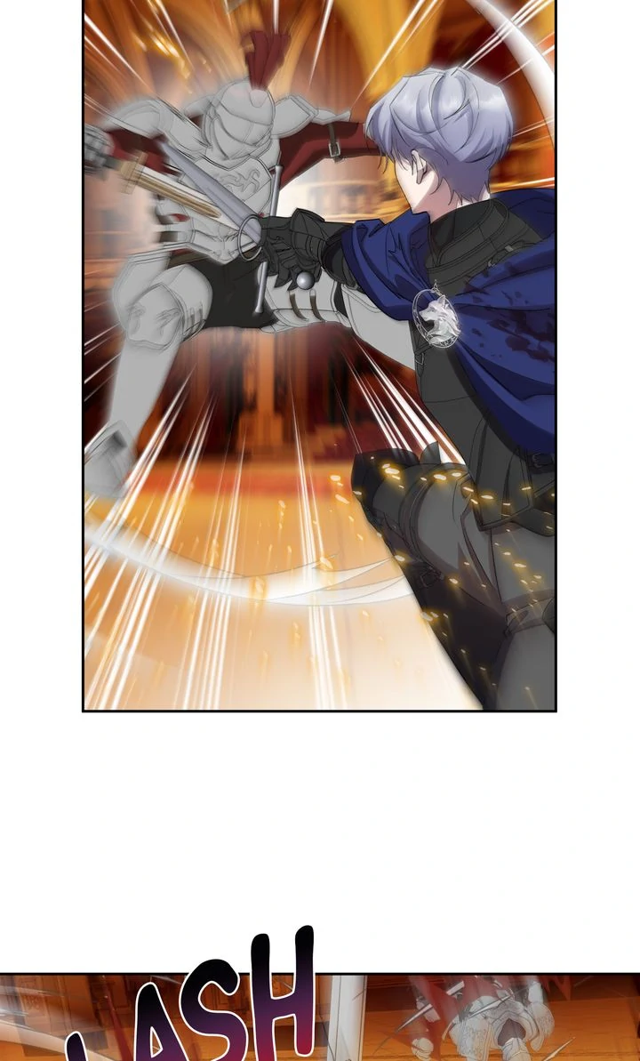 How the Count’s Young Lady Tames the Emperor’s Dog Chapter 89 251 40