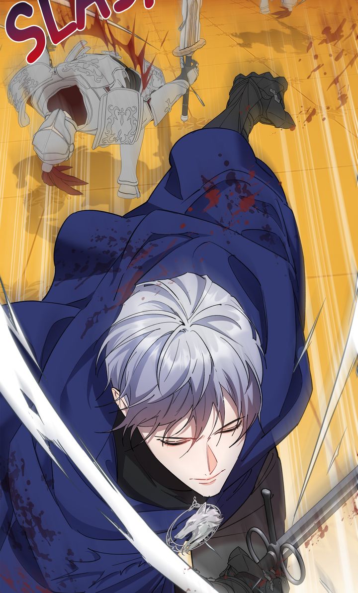 How the Count’s Young Lady Tames the Emperor’s Dog Chapter 89 252 41