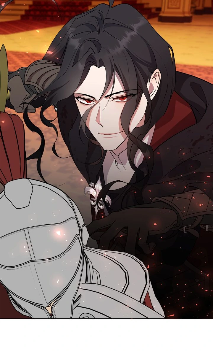 How the Count’s Young Lady Tames the Emperor’s Dog Chapter 89 257 46