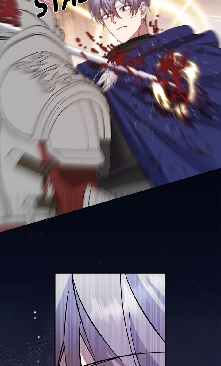 How the Count’s Young Lady Tames the Emperor’s Dog Chapter 89 259 48