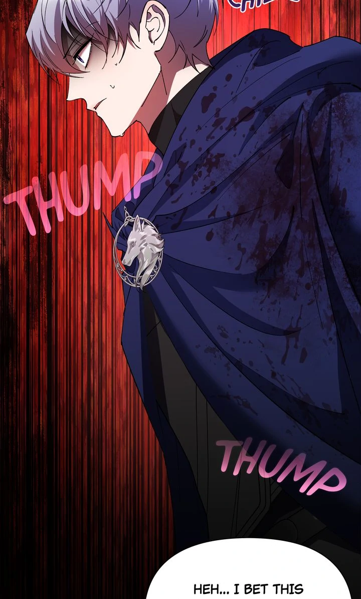 How the Count’s Young Lady Tames the Emperor’s Dog Chapter 89 263 52