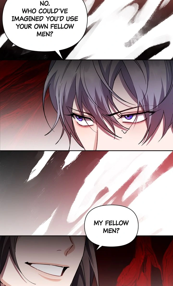 How the Count’s Young Lady Tames the Emperor’s Dog Chapter 89 265 54