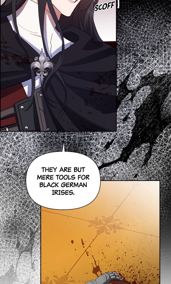 How the Count’s Young Lady Tames the Emperor’s Dog Chapter 89 267 56