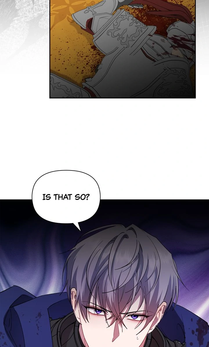 How the Count’s Young Lady Tames the Emperor’s Dog Chapter 89 268 57