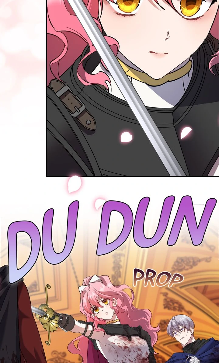 How the Count’s Young Lady Tames the Emperor’s Dog Chapter 89 275 64