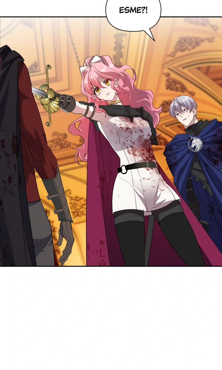 How the Count’s Young Lady Tames the Emperor’s Dog Chapter 90 235 03