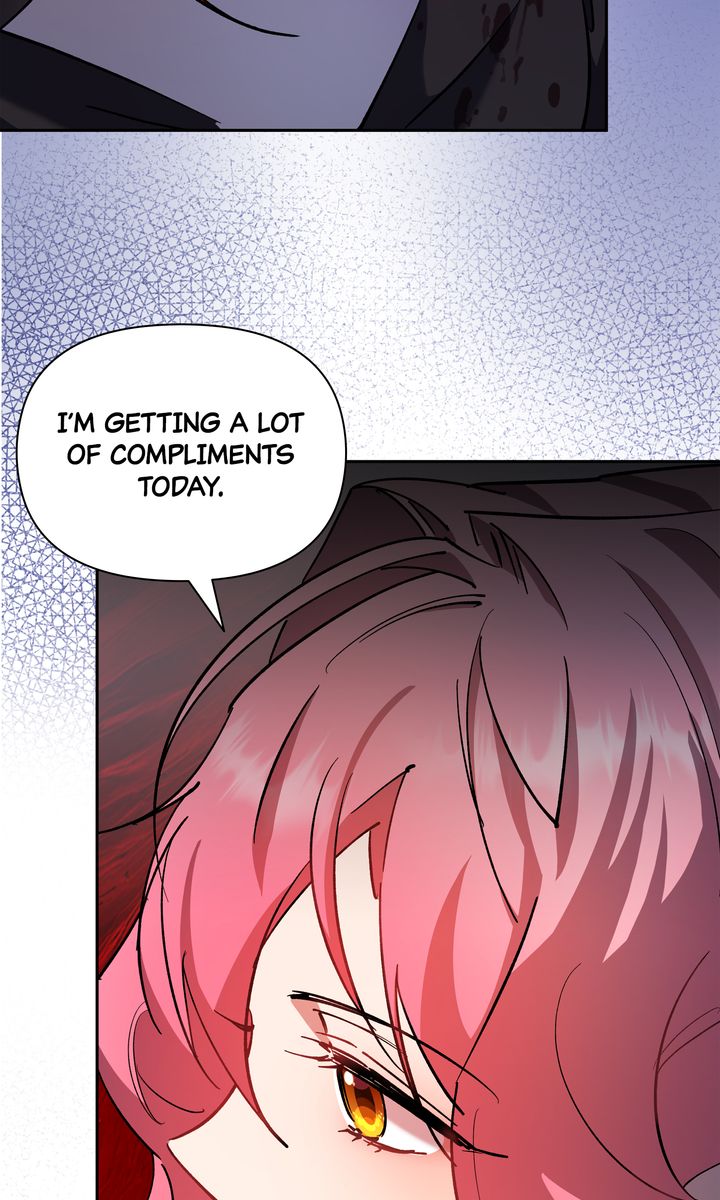 How the Count’s Young Lady Tames the Emperor’s Dog Chapter 90 237 05