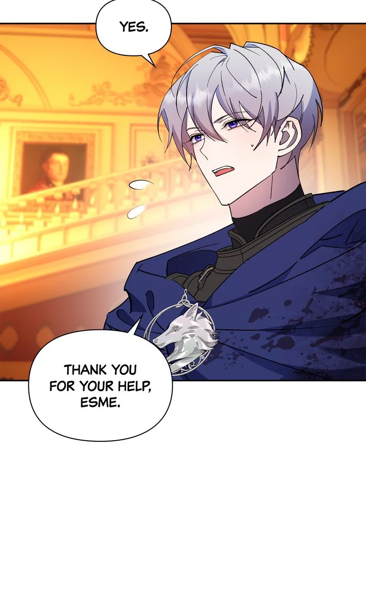 How the Count’s Young Lady Tames the Emperor’s Dog Chapter 90 240 08