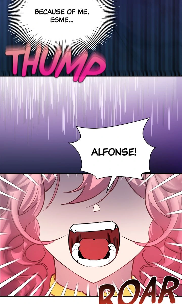 How the Count’s Young Lady Tames the Emperor’s Dog Chapter 90 246 14