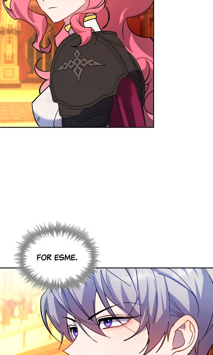 How the Count’s Young Lady Tames the Emperor’s Dog Chapter 90 249 17